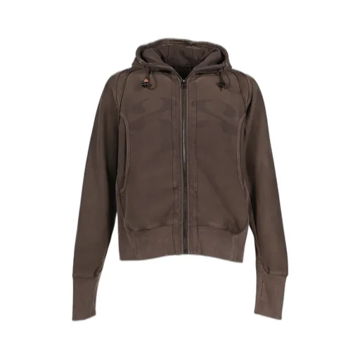 25 Hoodie / Brw