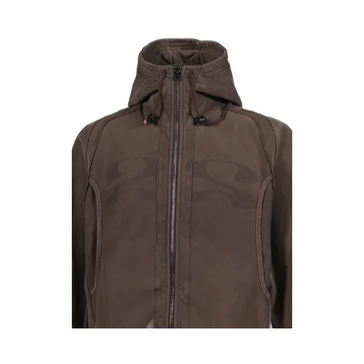 25 Hoodie / Brw