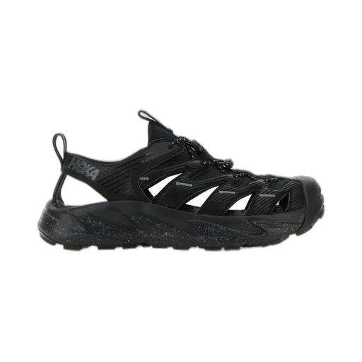 Hoka One One Hopara Cut-Out Detailed Sneakers