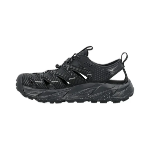 Hoka One One Hopara Cut-Out Detailed Sneakers