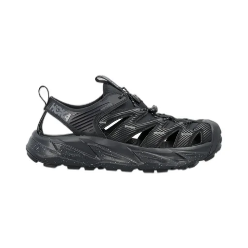 Hoka One One Hopara Cut-Out Detailed Sneakers
