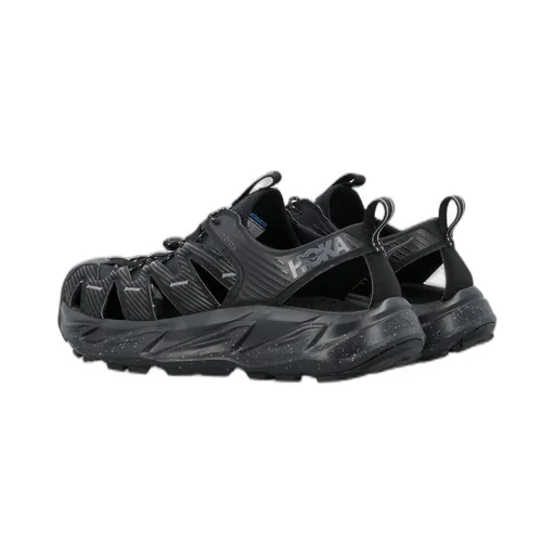 Hoka One One Hopara Cut-Out Detailed Sneakers