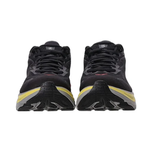 Hoka One One Clifton 10 Lace-Up Sneakers