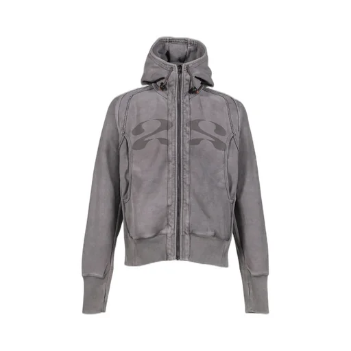 25 Hoodie / Gry