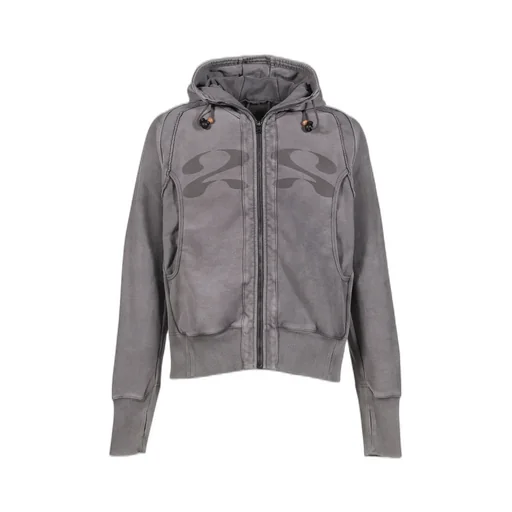 25 Hoodie / Gry