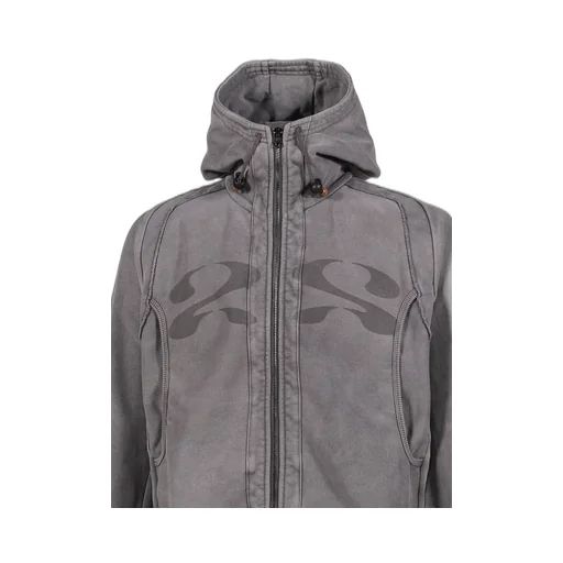 25 Hoodie / Gry