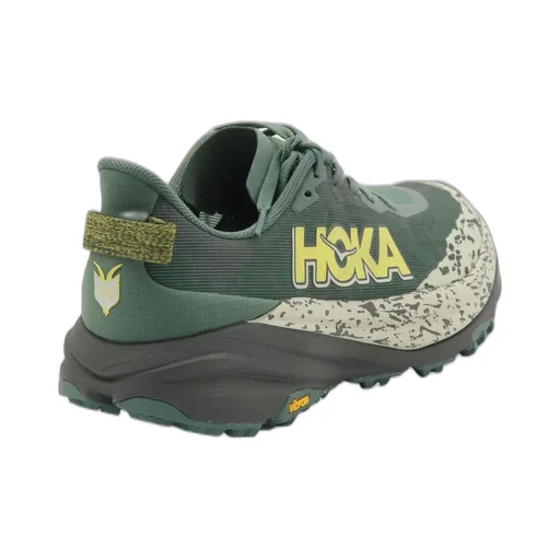 Hoka One One Speedgoat 6 Lace-Up Sneakers