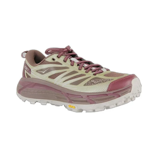 Hoka One One Mafate Speed 2 Sneakers