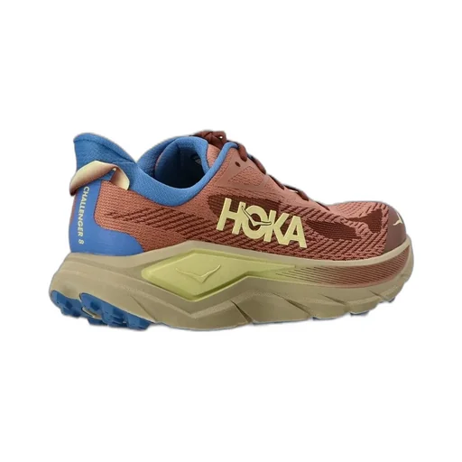 Hoka One One Challenger 8 Sneakers