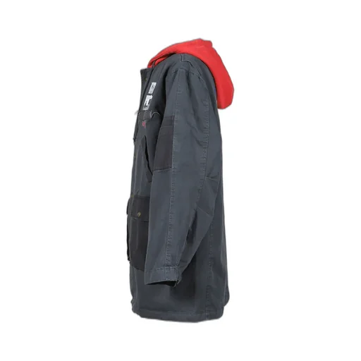 Rain People M51 Field Jacket / Nvy