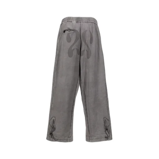 25 Pants / Gry