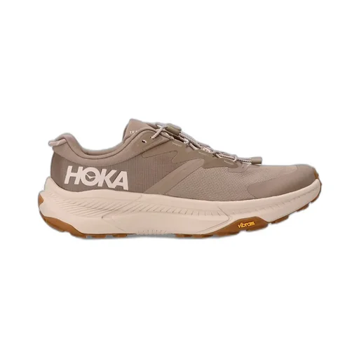 Hoka One One Transport Lace-Up Sneakers