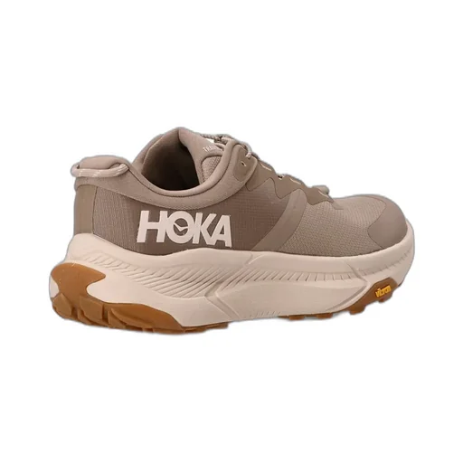Hoka One One Transport Lace-Up Sneakers