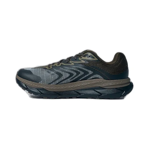 Hoka One One Stealth/Tech Tecton X 2 Sneakers