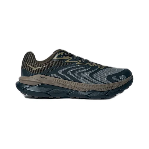 Hoka One One Stealth/Tech Tecton X 2 Sneakers