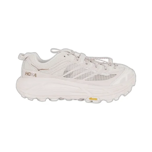 Hoka One One Mafate Three2 Lace-Up Sneakers