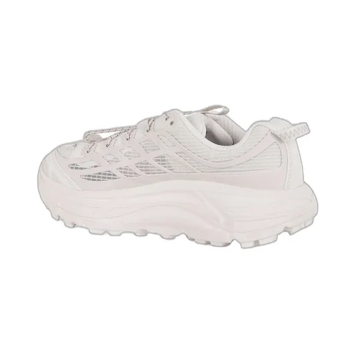 Hoka One One Mafate Three2 Lace-Up Sneakers