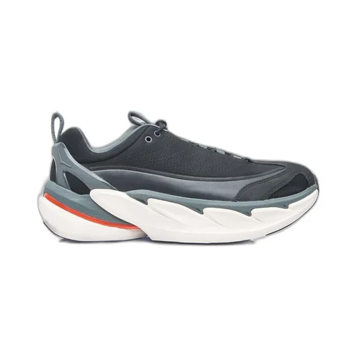 Hoka One One Elevon X Lace-Up Sneakers