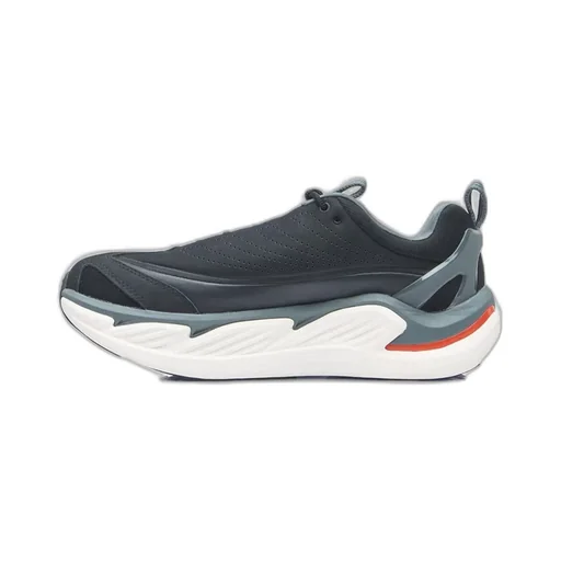 Hoka One One Elevon X Lace-Up Sneakers