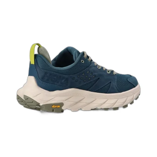 Hoka One One Anacapa Breeze Low Top Sneakers
