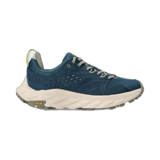 Hoka One One Anacapa Breeze Low Top Sneakers