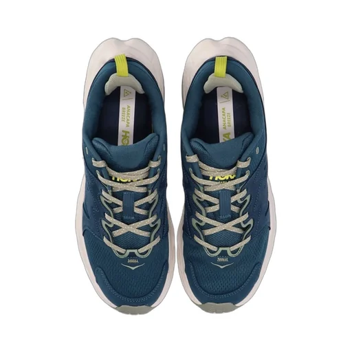 Hoka One One Anacapa Breeze Low Top Sneakers