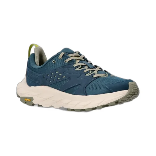Hoka One One Anacapa Breeze Low Top Sneakers