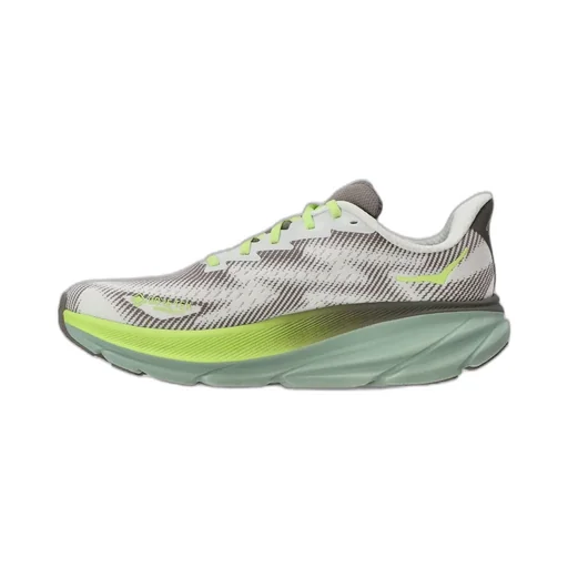 Hoka One One Clifton 9 Gtx Logo-Printed Sneakers