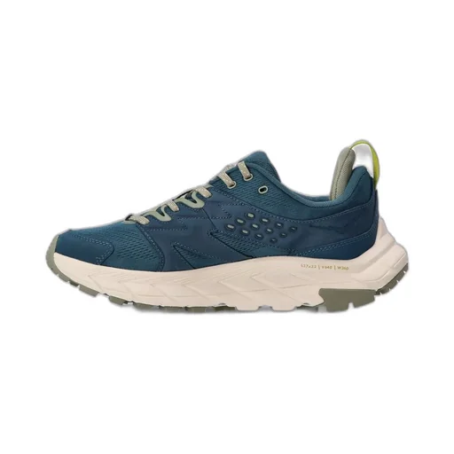 Hoka One One Anacapa Breeze Low Top Sneakers