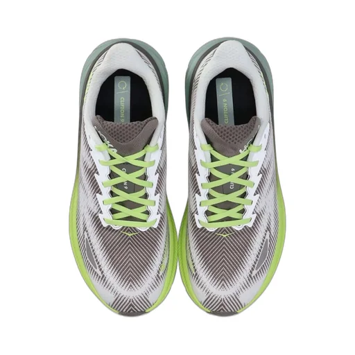 Hoka One One Clifton 9 Gtx Logo-Printed Sneakers