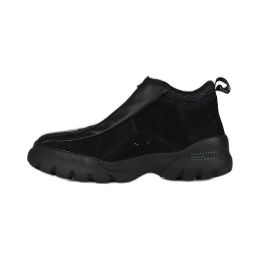 Hoof Zip Boots / Blk