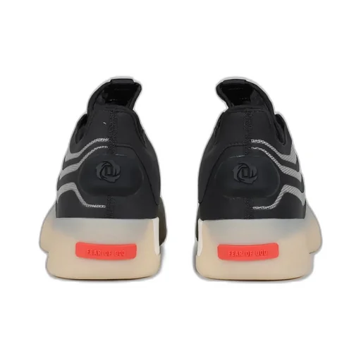 Athletics Ii Basketball / Carbon/Met Gry