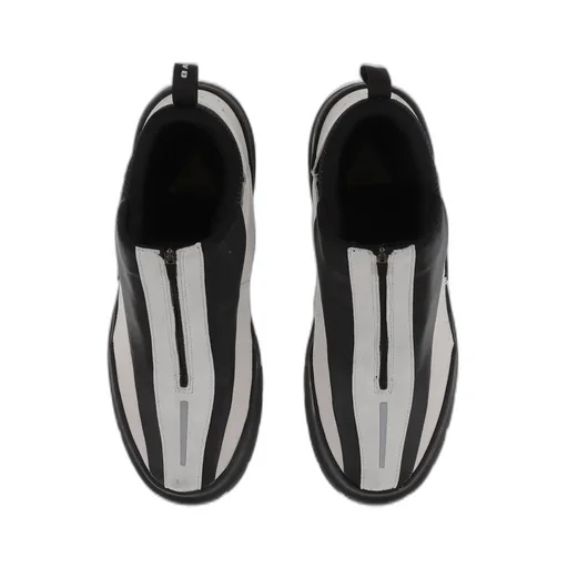 Hoof Zip Boots / Humus