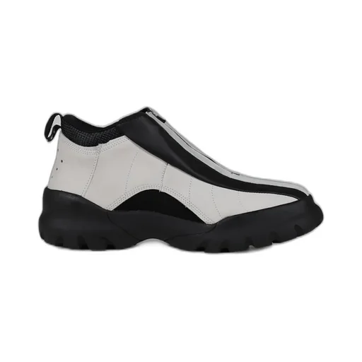 Hoof Zip Boots / Humus