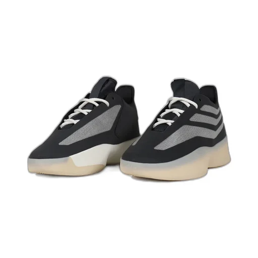 Athletics Ii Basketball / Carbon/Met Gry