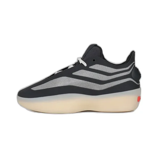 Athletics Ii Basketball / Carbon/Met Gry