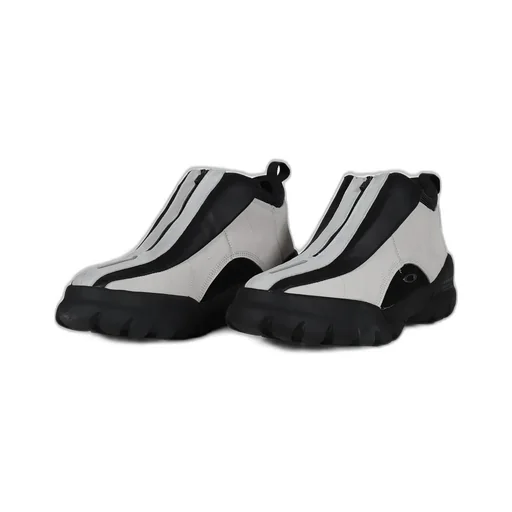 Hoof Zip Boots / Humus
