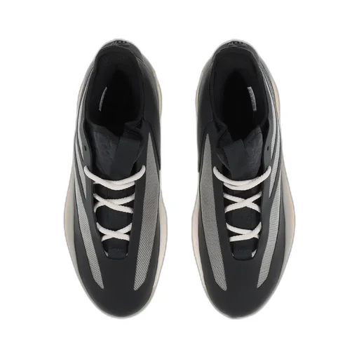 Athletics Ii Basketball / Carbon/Met Gry