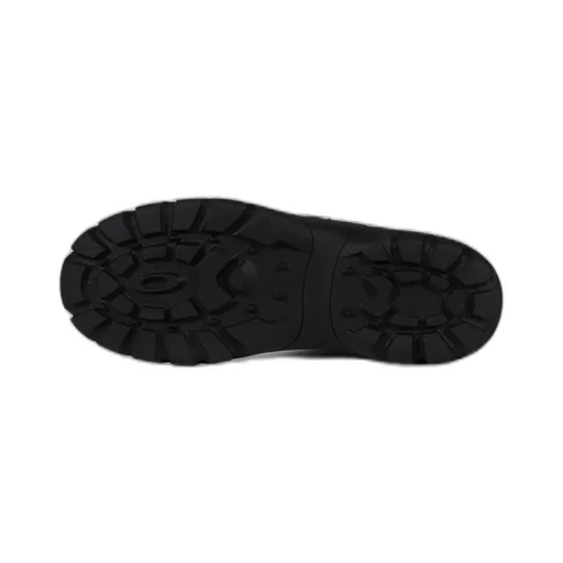 Hoof Zip Boots / Humus
