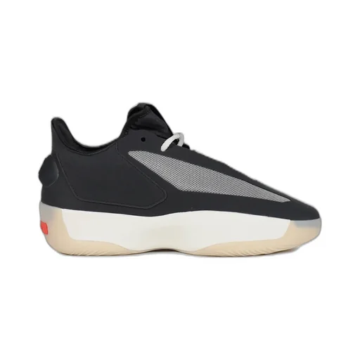 Athletics Ii Basketball / Carbon/Met Gry