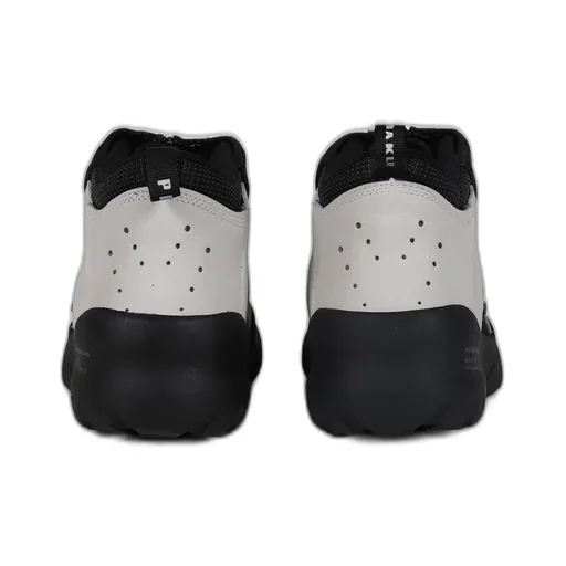 Hoof Zip Boots / Humus