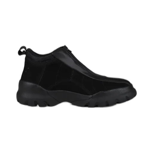 Hoof Zip Boots / Blk