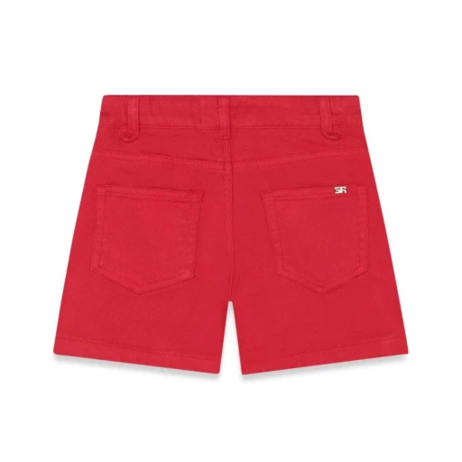 Sonia Rykiel Enfant Stylish Kids Shorts