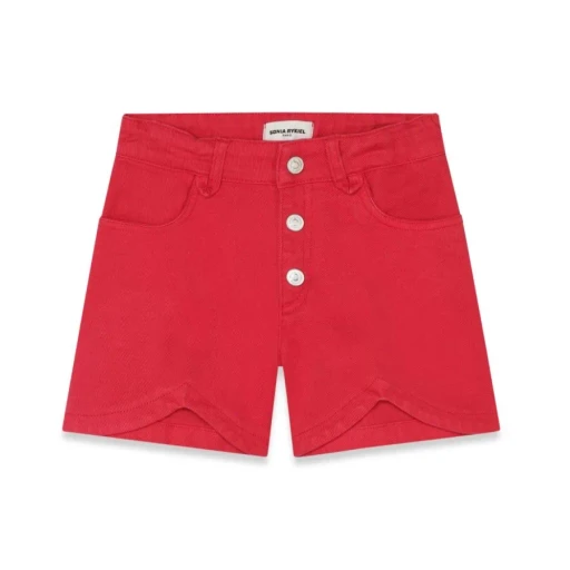 Sonia Rykiel Enfant Stylish Kids Shorts