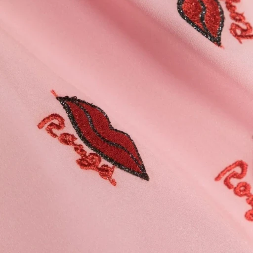 Sonia Rykiel Enfant Kisses Jumper Dress