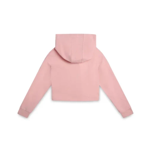 Sonia Rykiel Enfant Hooded Sweatshirt