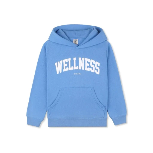 Sporty & Rich Wellness Hoodie Sweater