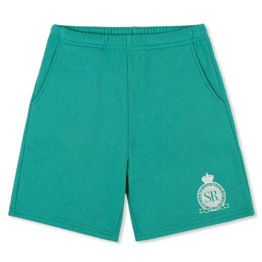 Sporty & Rich Country Club Shorts