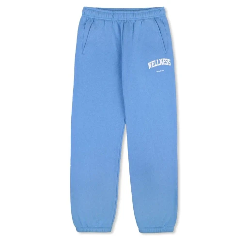 Sporty & Rich Wellness Sweatpants