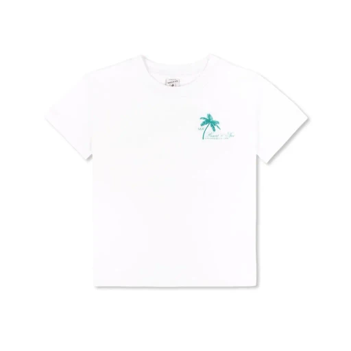 Sporty & Rich Resort Graphic T-Shirt